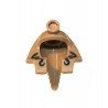 Pokrývka hlavy Mumie Faraona, LEGO 90462 Pharoah Headdress Nemes
